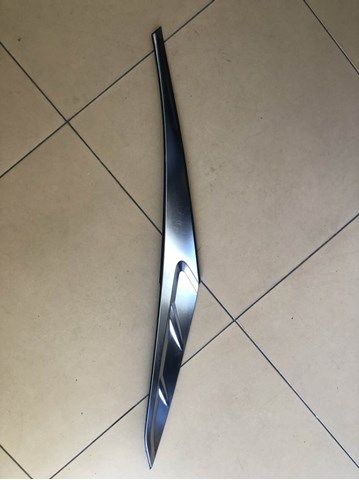 Стекло багажника, левое 87850N7000 HYUNDAI