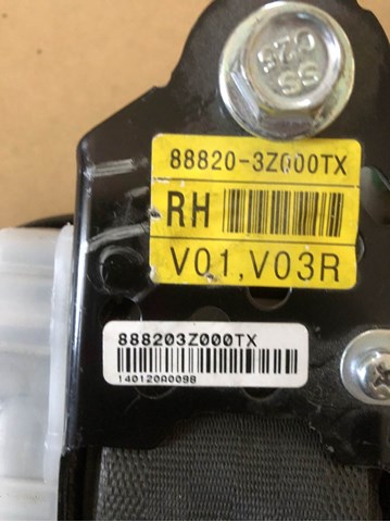 888203Z000TX HYUNDAI купить в Кривой Рог