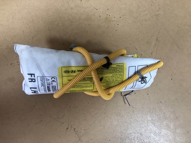 HYUNDAI 88910D9000 Подушка безопасности (AIRBAG) спинки сиденья левого в наличии Тернополь