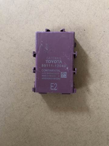 TOYOTA 8911112040 в наличии Винница