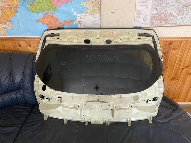 RENAULT 901007547R Ляда в наличии Николаев