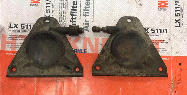 9013220231 MERCEDES Отбойник рычага переднего нижнего купить в Чернигов