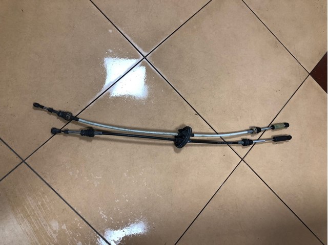 9062601451 MERCEDES Трос КПП купить в Одесса
