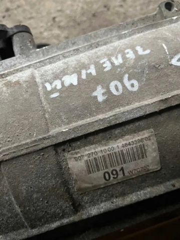 MERCEDES 9072701000 в наличии Ужгород