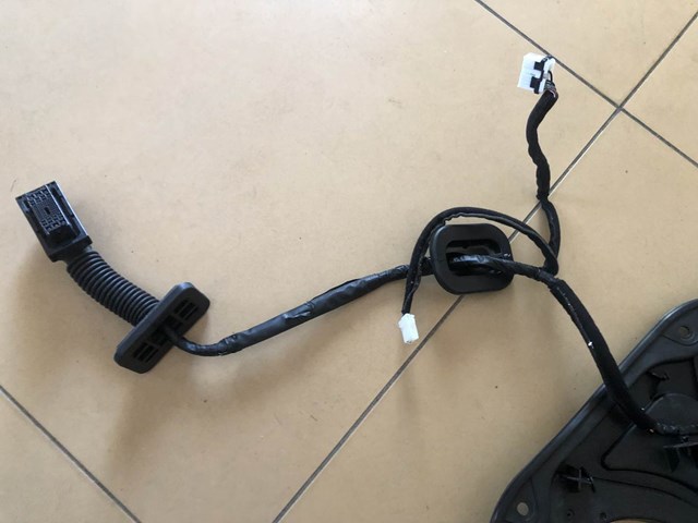 HYUNDAI 91610D7050 в наличии Хмельницкий