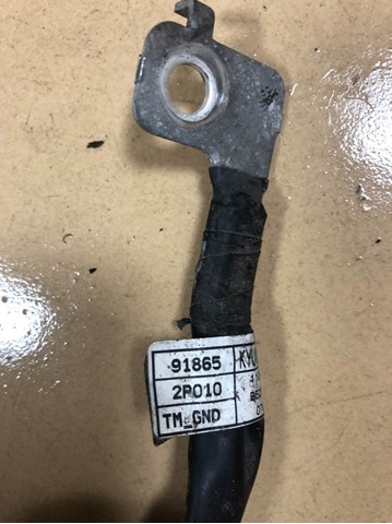 918652P010 HYUNDAI купить в Ровно