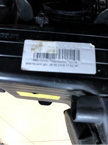 921012W120 HYUNDAI Левая фара купить в Одесса