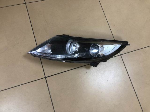 Фары 921013U270 HYUNDAI