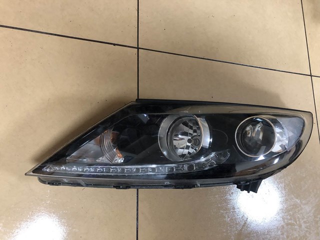 HYUNDAI 921013W000 Фара левая в наличии Одесса