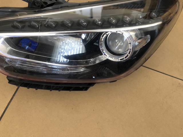 HYUNDAI 921013Z530 Фара левая в наличии Черновцы
