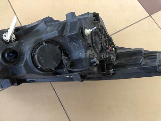 HYUNDAI 921013Z530 Левая фара в наличии Тернополь