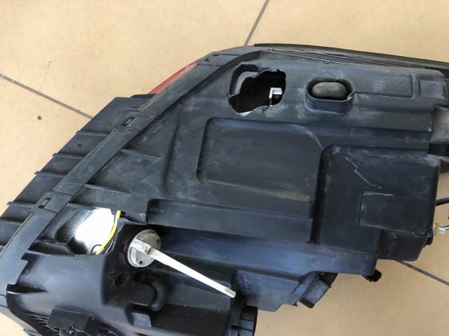 HYUNDAI 921013Z530 Фара левая в наличии Ирпень