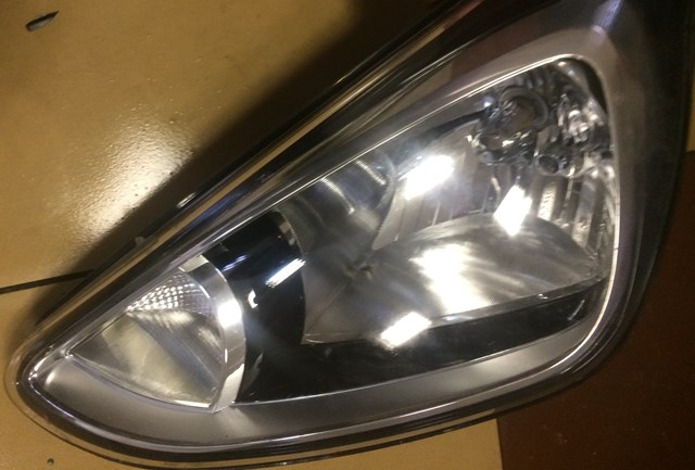 92101B9300 Фара левая купить Павлоград