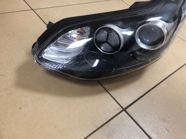 HYUNDAI 92101F1110 Левая фара в наличии Ровно