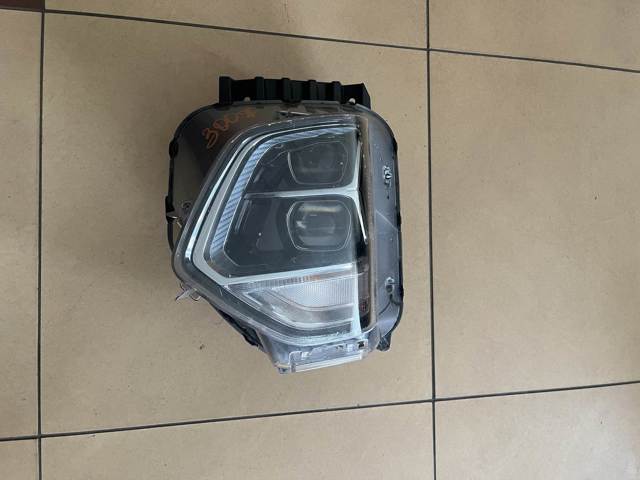 92101S1100 Фара левая купить Житомир