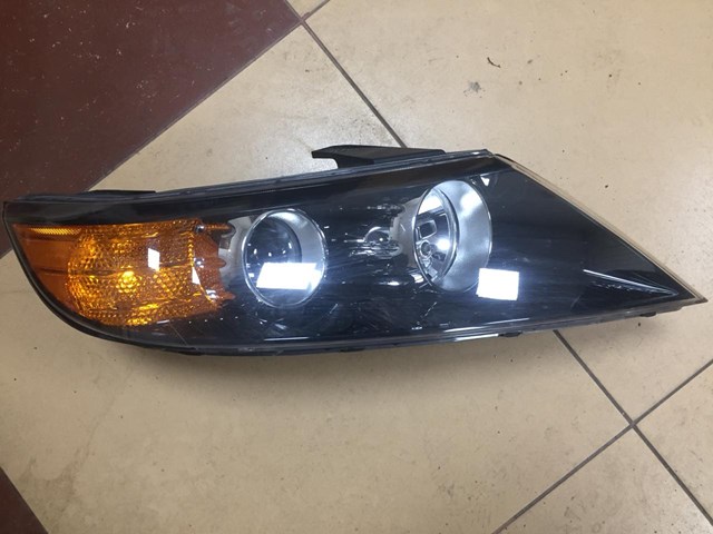 921022P090 HYUNDAI Фара правая купить в Запорожье