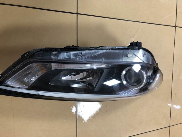 92102D7000 Правая фара купить Житомир