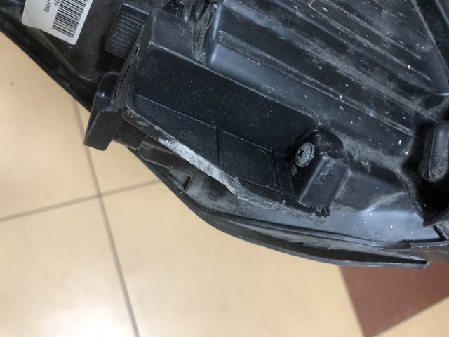 92102F1000 HYUNDAI Фара правая купить в Черкассы