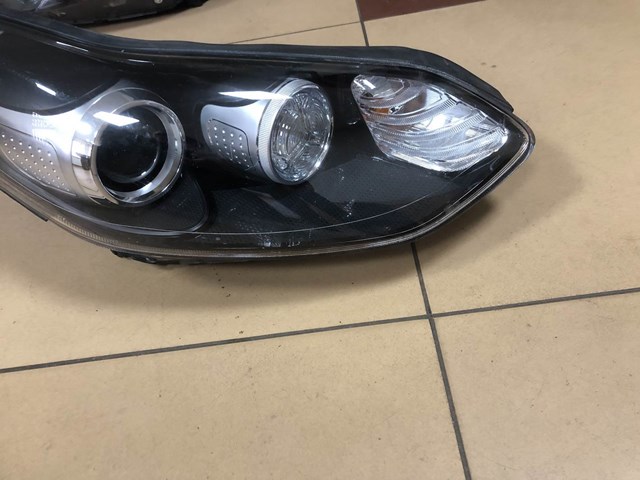 92102F1000 Правая фара купить Винница