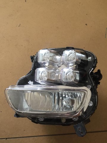 92201A2960 HYUNDAI Фара противотуманная левая купить в Николаев