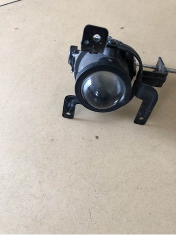 Левая противотуманная фара 92201B9500 HYUNDAI