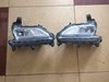 Фара противотуманная правая 92202-2w5 hyundai santa fe 2012-2018 92202-2W5