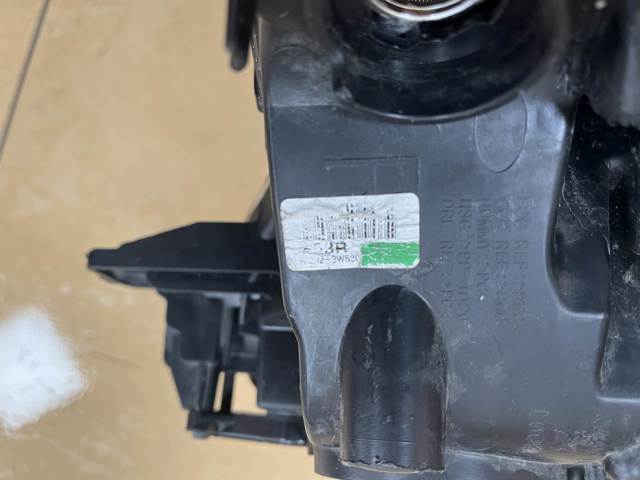 922022W530 Фара противотуманная правая купить Каменское