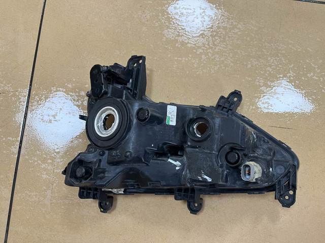 922022W530 HYUNDAI Фара противотуманная правая купить в Черновцы