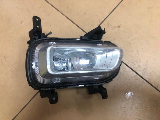 Туманка правая 92202A4500 HYUNDAI