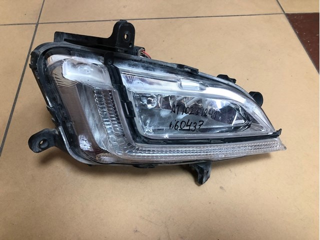 HYUNDAI 92202D7600 Фара противотуманная правая в наличии Павлоград