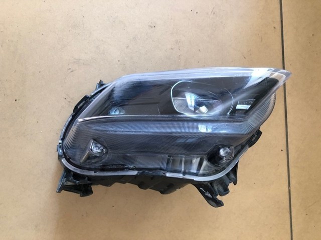 92202S1100 Фара противотуманная правая купить Ирпень