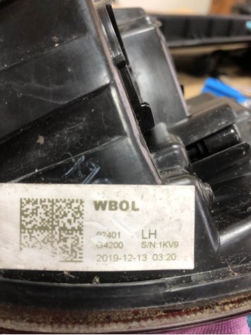 HYUNDAI 92401G4200 в наличии Запорожье