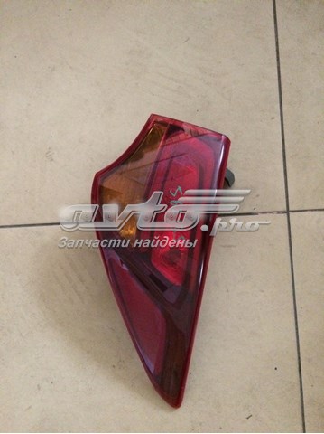 HYUNDAI 924022W500 Фонарь задний правый внешний в наличии Хмельницкий