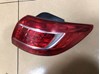 Фонарь правый задний в крыло 92402-3w010  92402-3w0  kia sportage 2010-2018. запчасть б/у оригинальная, снята с автомобиля 2010-2018 г.в., который пригнан из европы, без пробега по украине.так же есть в наличии много других запчастей 92402-3w0 