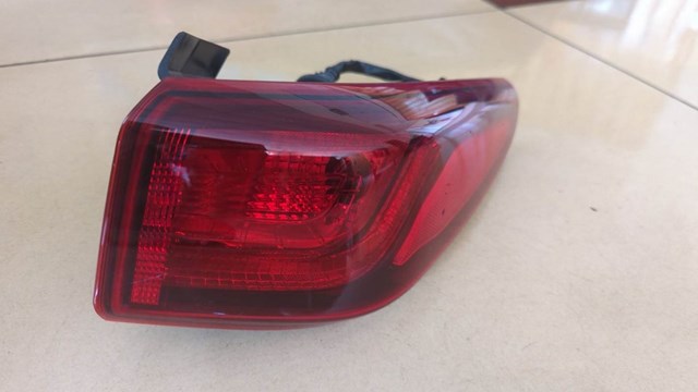 92402J9000 HYUNDAI Фонарь задний правый внешний купить в Ровно