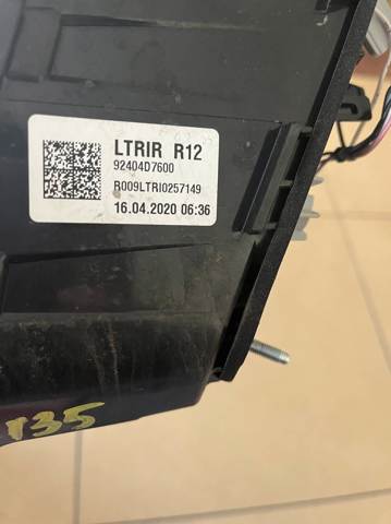 HYUNDAI 92404D7600 в наличии Полтава