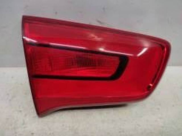 Задний левый внутренний фонарь 924053W510 HYUNDAI