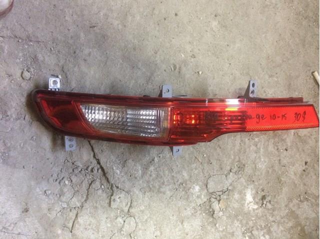 924063U300 HYUNDAI Фонарь противотуманный задний правый купить в Каменское