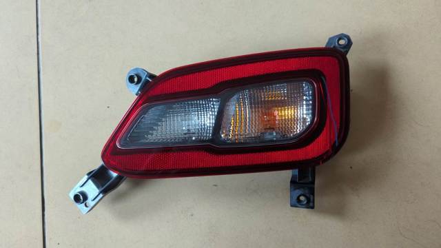 HYUNDAI 92406K4000 Фонарь противотуманный задний правый в наличии Каменское