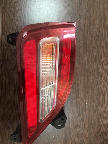 HYUNDAI 92406S1100 Фонарь противотуманный задний правый в наличии Тернополь
