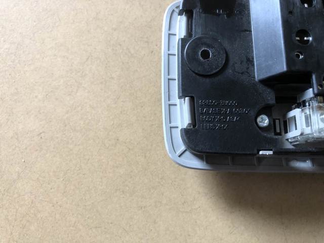 928503U000 HYUNDAI купить в Днепр