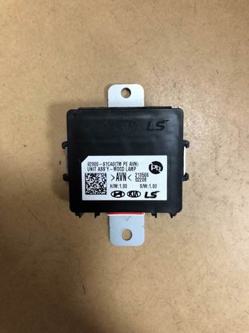 92900S1CA0 Hyundai/Kia