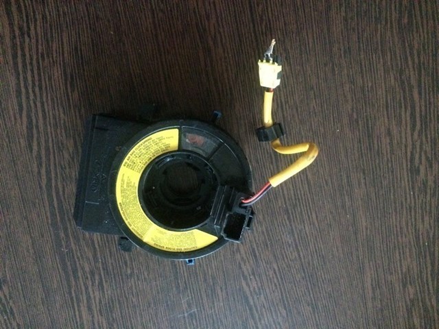 Кассета AirBag Hyundai I30