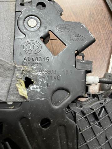 LAND ROVER 938827102 в наличии Черкассы