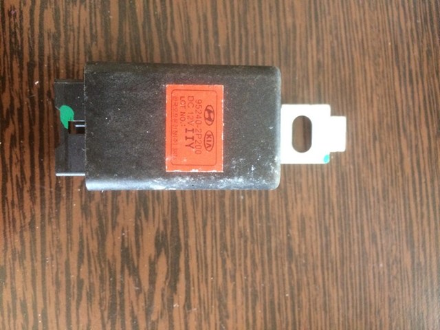 HYUNDAI 952402P200 в наличии Черновцы