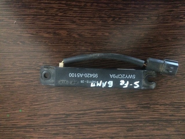 HYUNDAI 95420A5100 в наличии Кривой Рог
