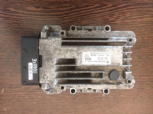 Модуль АКПП электронный 954403B536 HYUNDAI