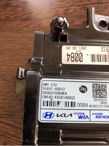 954474G912 HYUNDAI купить в Харьков