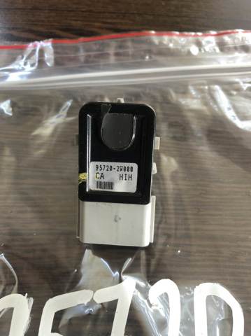 HYUNDAI 957202W000 в наличии Ужгород