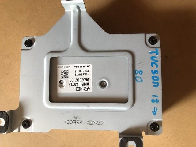 HYUNDAI 96370D7100 в наличии Павлоград